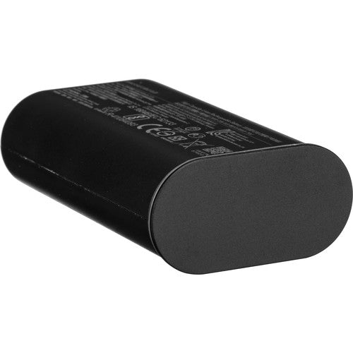 Hasselblad High Capacity Li-Ion Rechargeable Battery for X System (7.27V, 3400mAh)