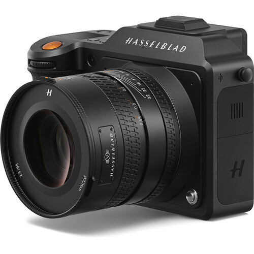 Hasselblad XCD 55mm f2.5 V Lens