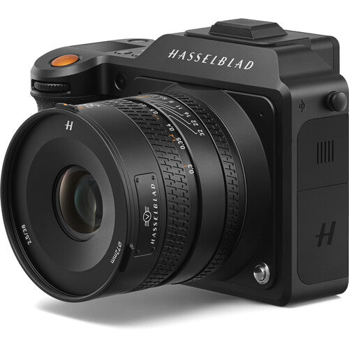 Hasselblad XCD 38mm f2.5 V Lens