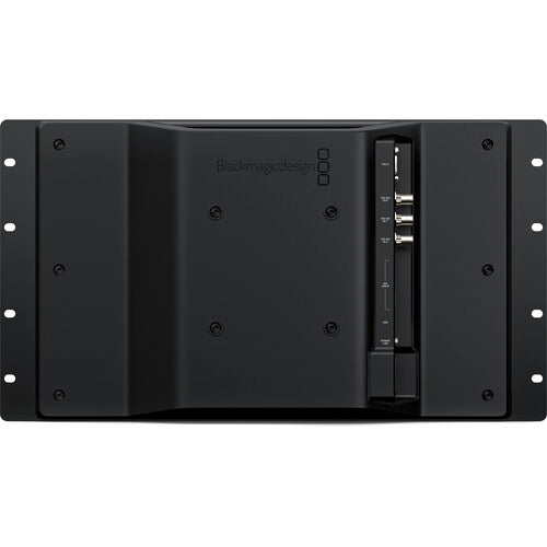 Blackmagic Design SmartView 4K G3 15.6" DCI 4K Broadcast Monitor