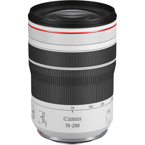 Canon RF 70-200mm f4L IS USM Lens