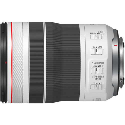 Canon RF 70-200mm f4L IS USM Lens