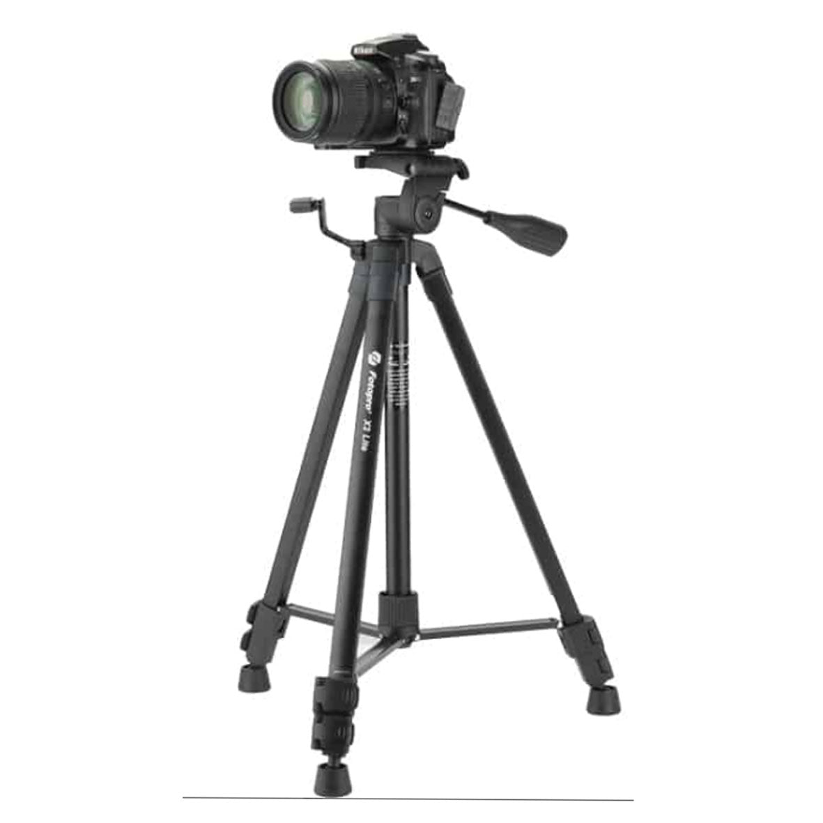 Fotopro X2 Lite (Black)