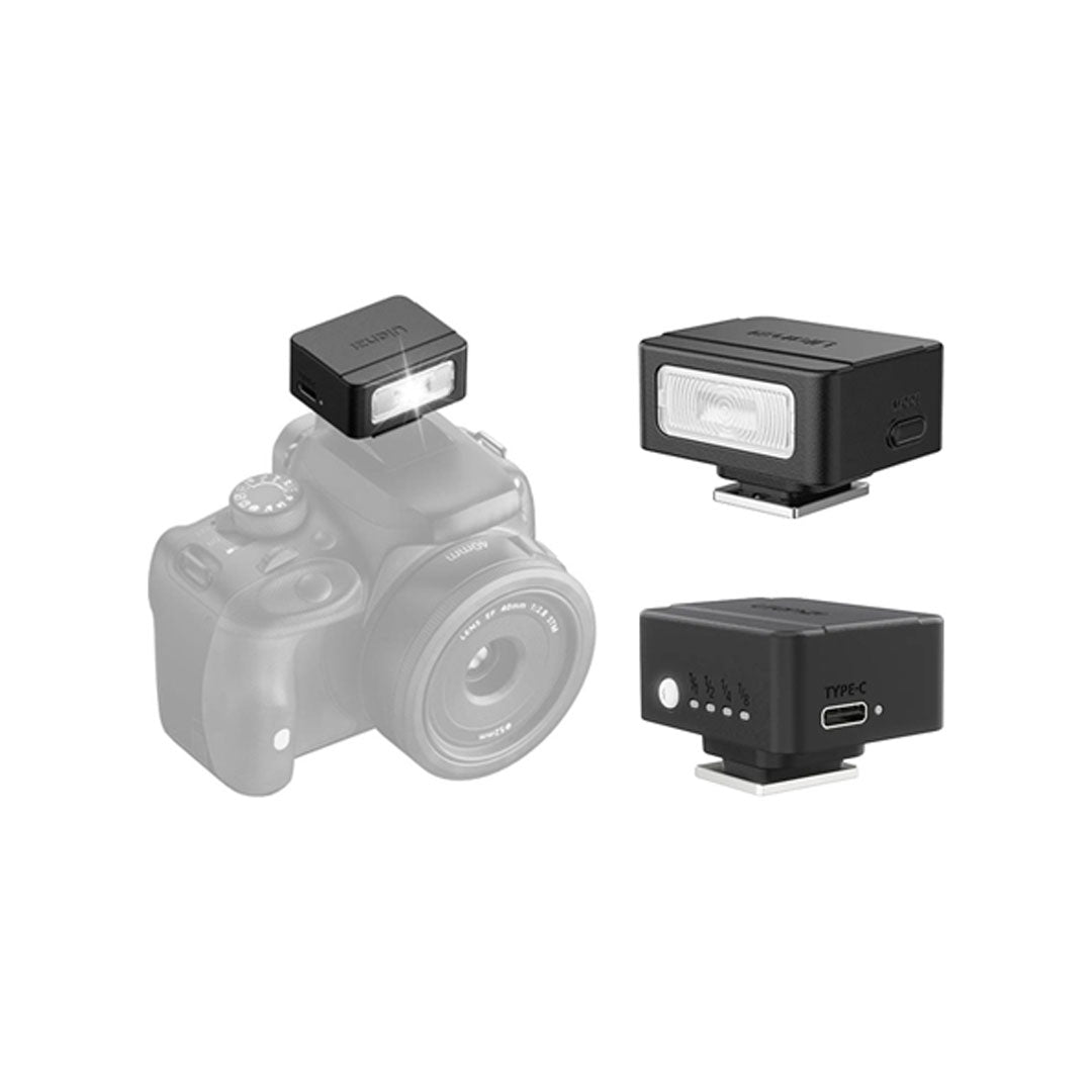 Ulanzi SL01 Spark Lite Camera Flash Light