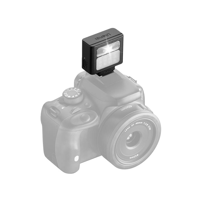 Ulanzi SL02 Spark Lite Camera Flash Light