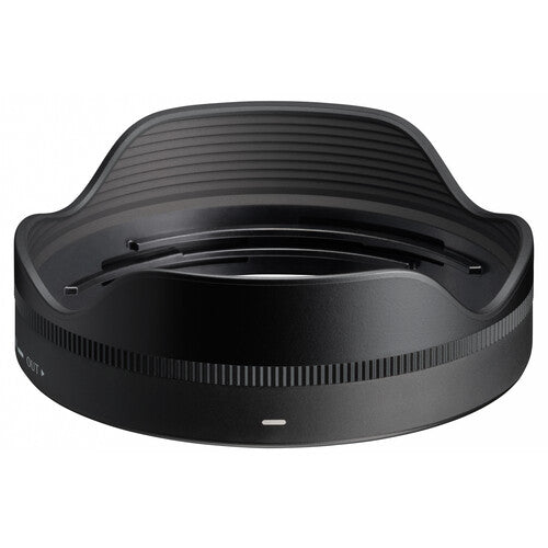 Sigma 12mm f1.4 DC Contemporary Lens (FUJIFILM X)