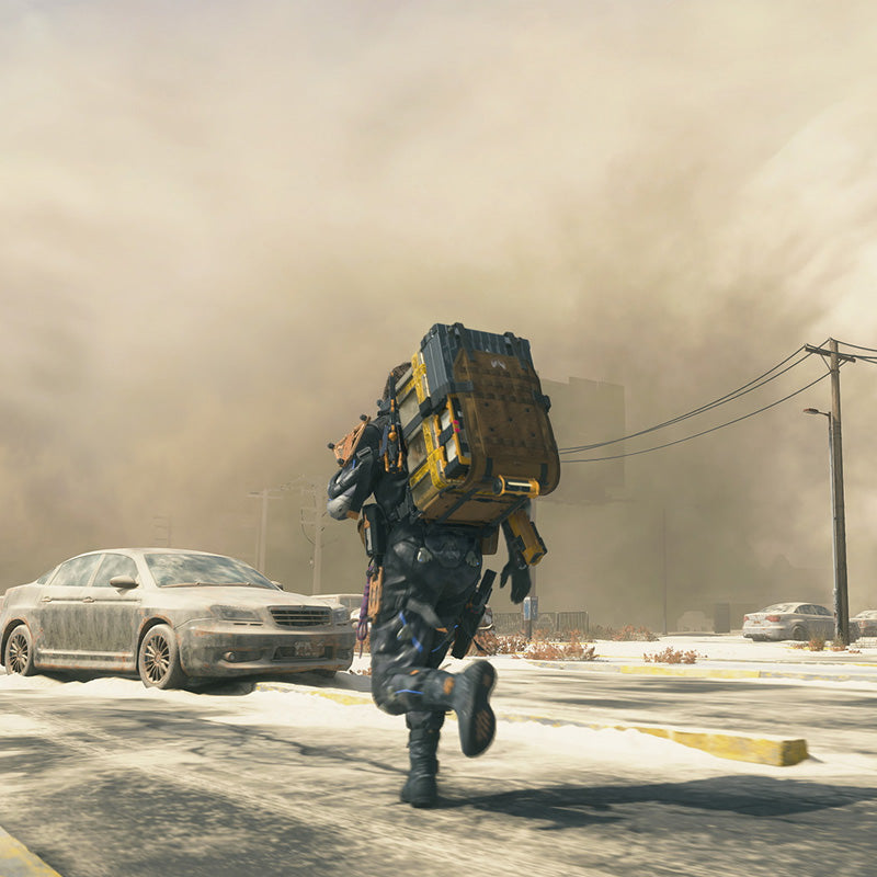 PS5 Death Stranding 2 ON THE BEACH PS5 Standard Edition Game PS 5