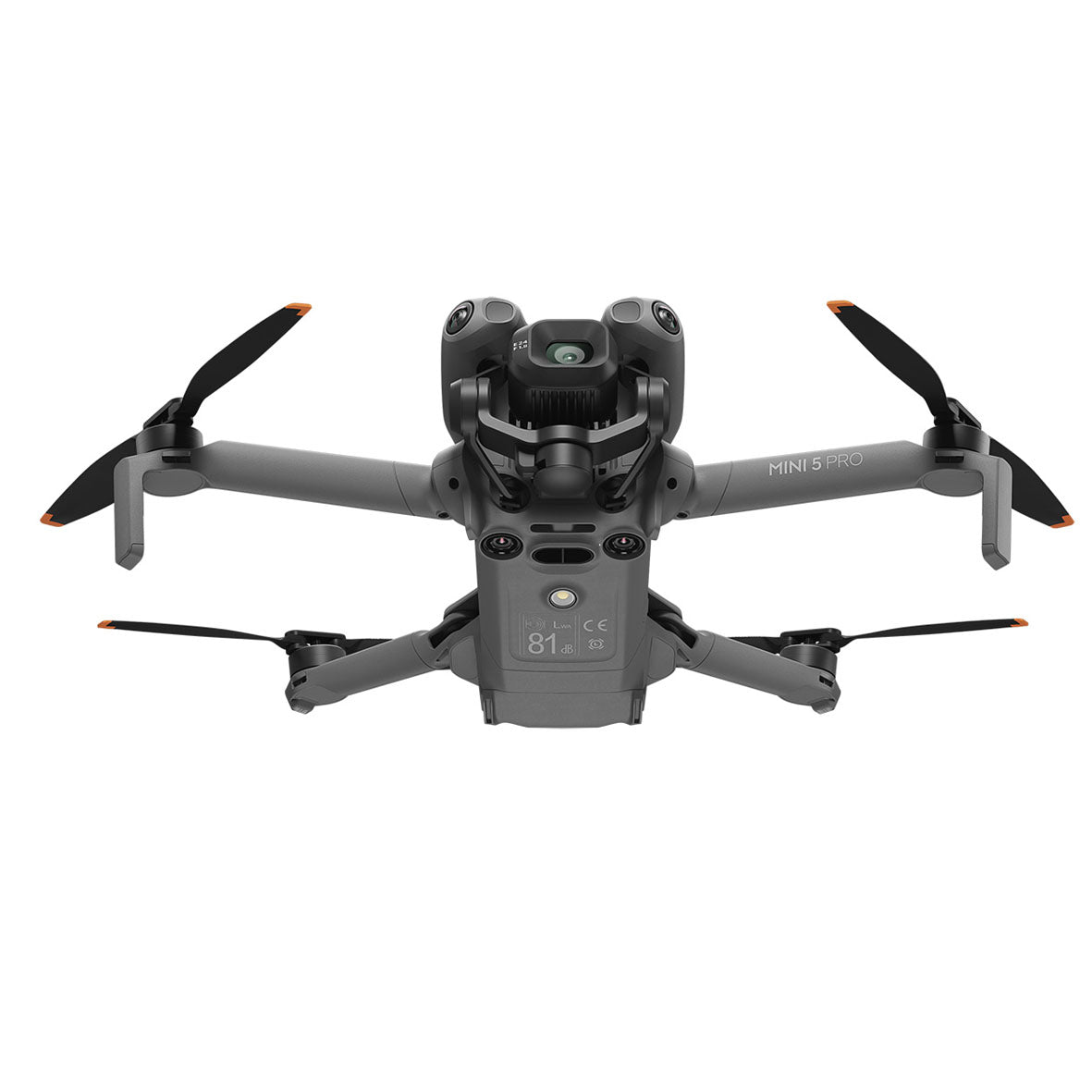 DJI Mini 5 Pro Fly More Combo (DJI RC-N3)