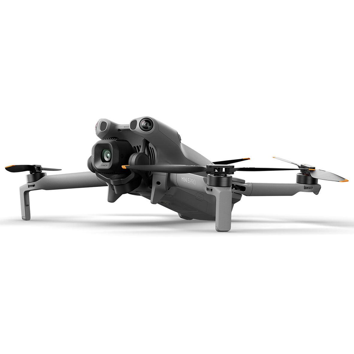 DJI Mini 5 Pro Fly More Combo (DJI RC2)