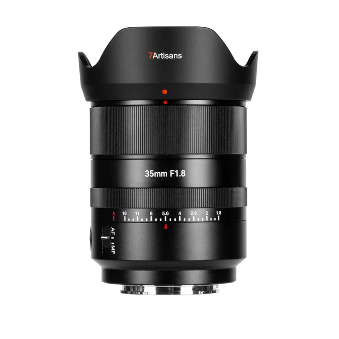7Artisans AF 35mm F1.8 Full Frame for FE Mount