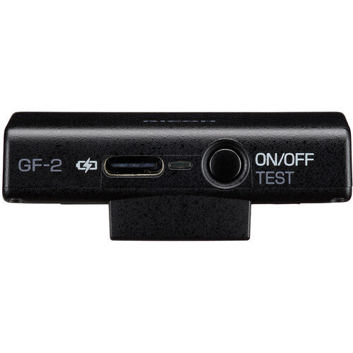Ricoh GF-2 External Flash