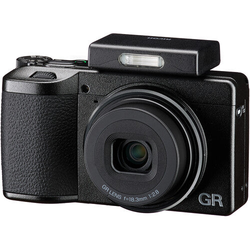 Ricoh GF-2 External Flash