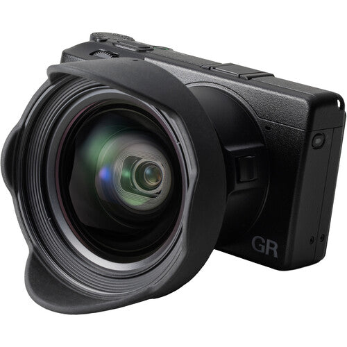 Ricoh GA-3 Lens Adapter