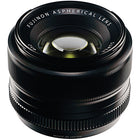 Fujifilm XF 35mm f1.4 R Lens