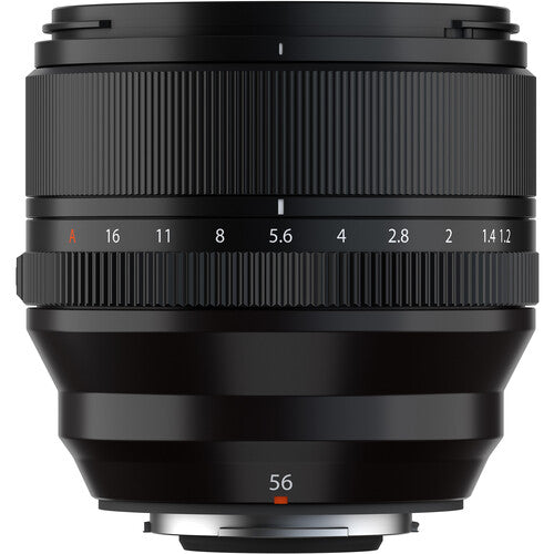 Fujifilm XF 56mm f1.2 R Lens