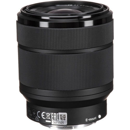 Sony FE 28-70mm F3.5-5.6 OSS Lens