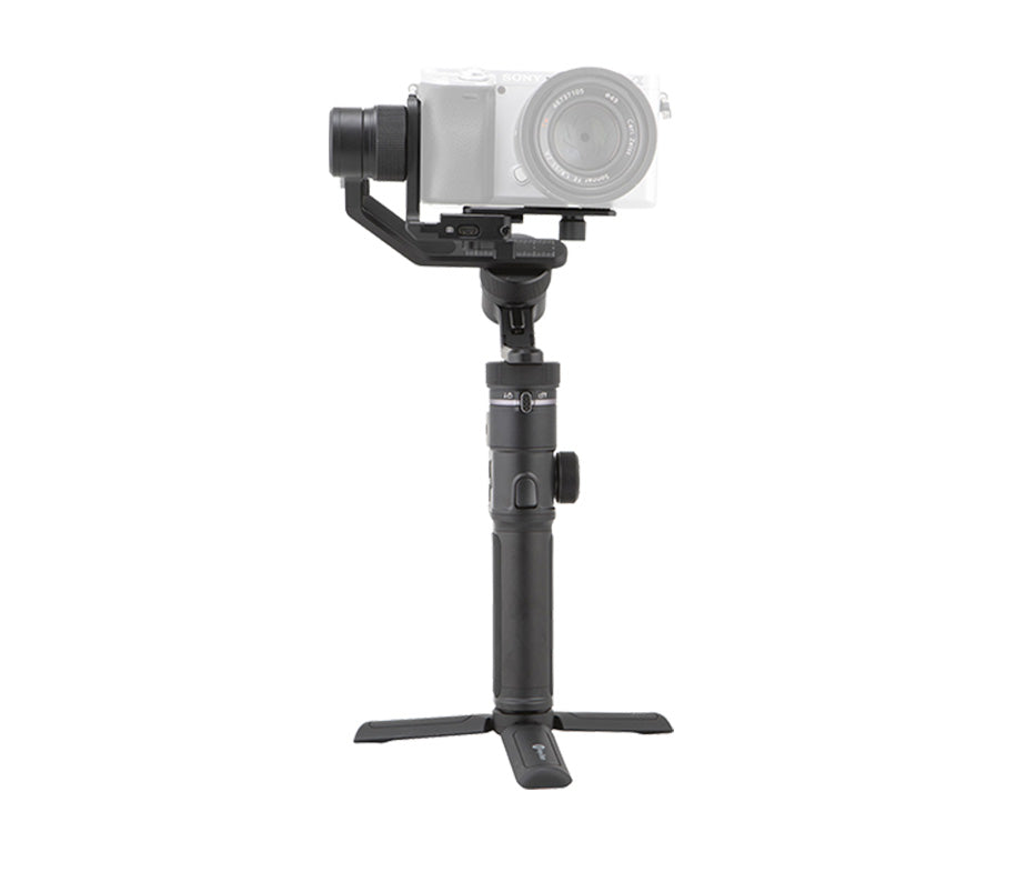 Feiyutech G6 Max 3-Axis Handheld Gimbal Stabilizer 3-in-1