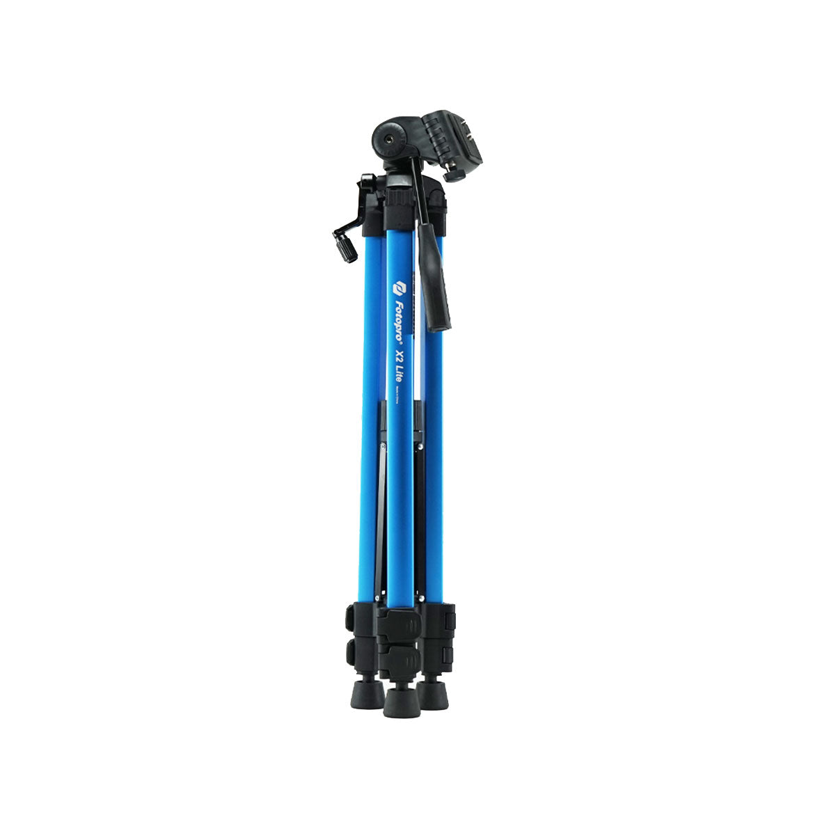 Fotopro Tripod X2 Lite Blue