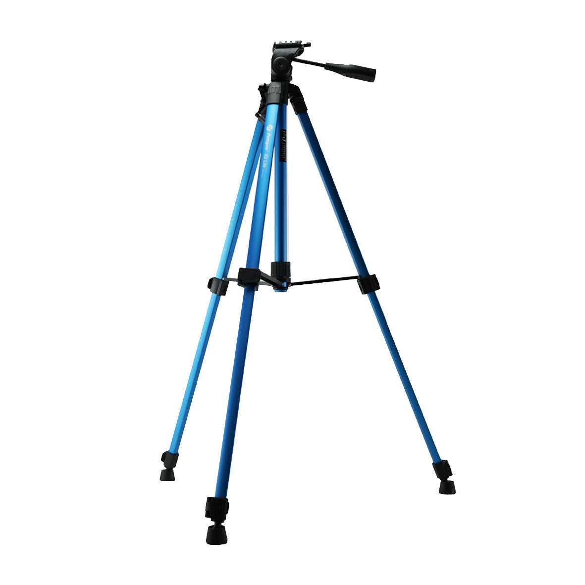 Fotopro Tripod X2 Lite Blue