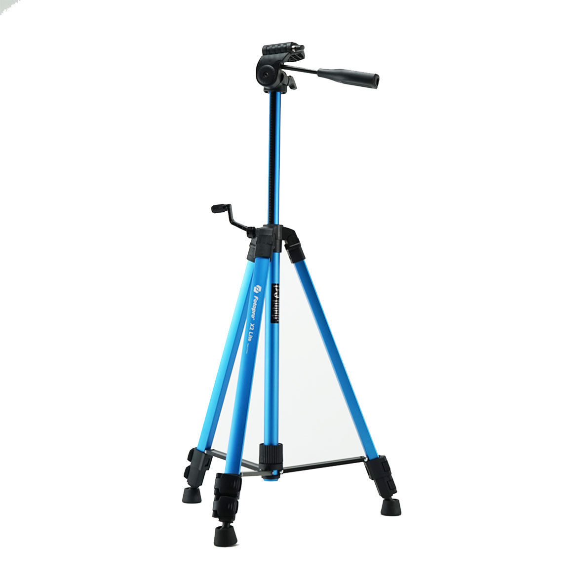 Fotopro Tripod X2 Lite Blue