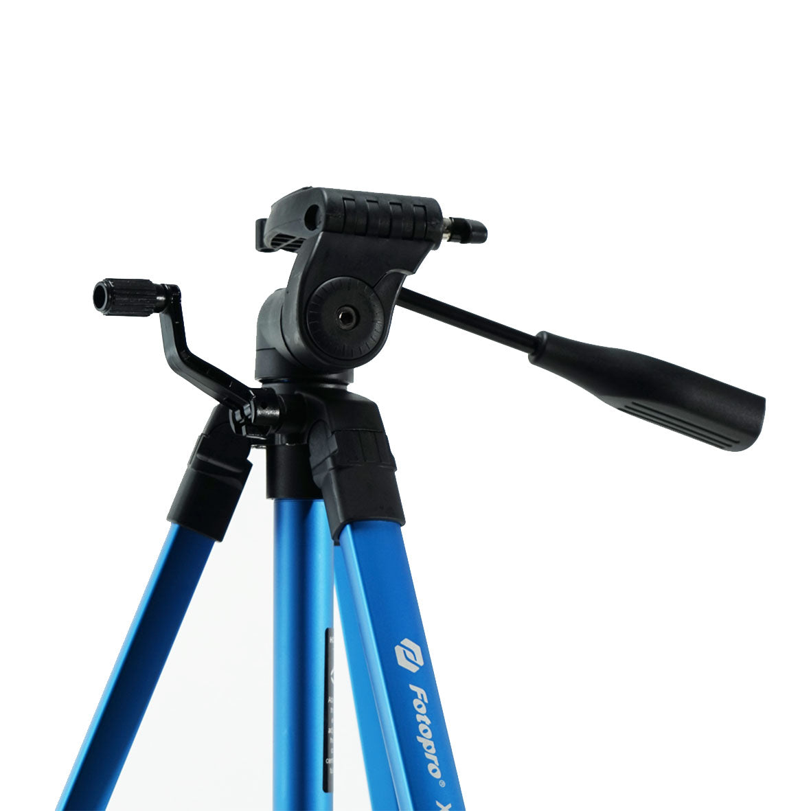 Fotopro Tripod X2 Lite Blue