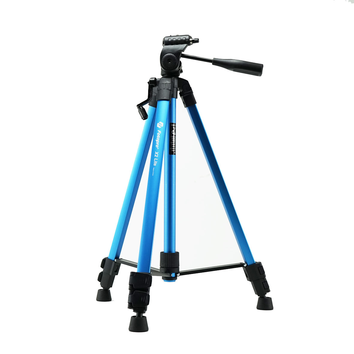 Fotopro Tripod X2 Lite Blue