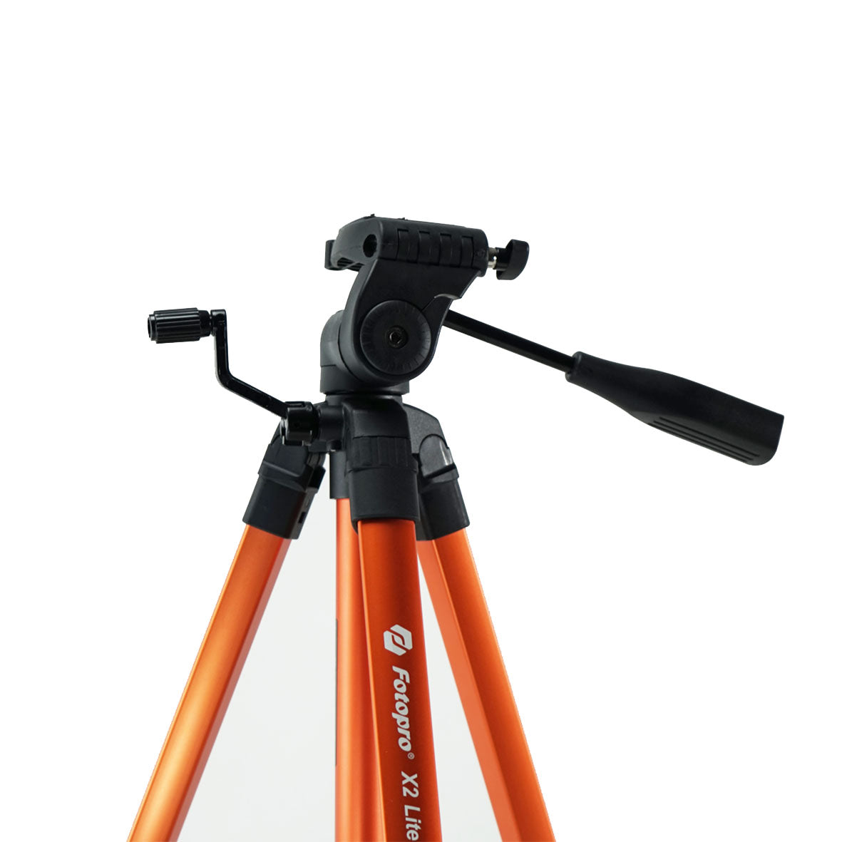Fotopro Tripod X2 Lite Orange