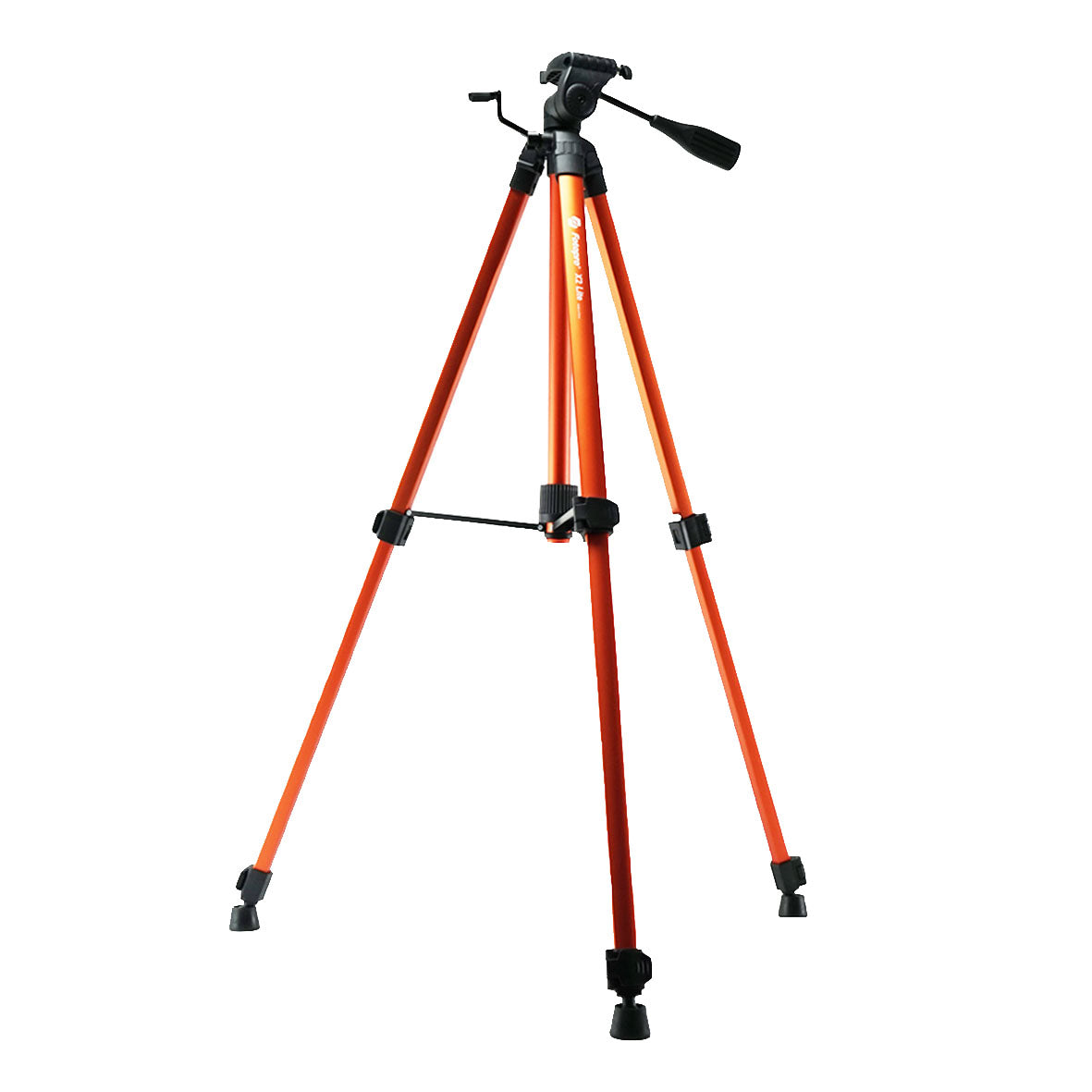 Fotopro Tripod X2 Lite Orange