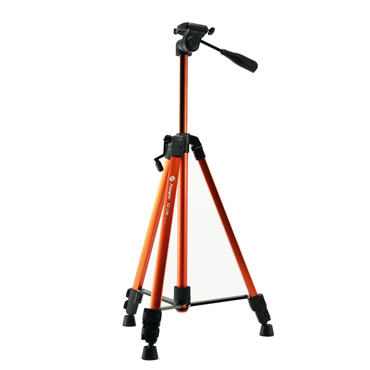 Fotopro Tripod X2 Lite Orange