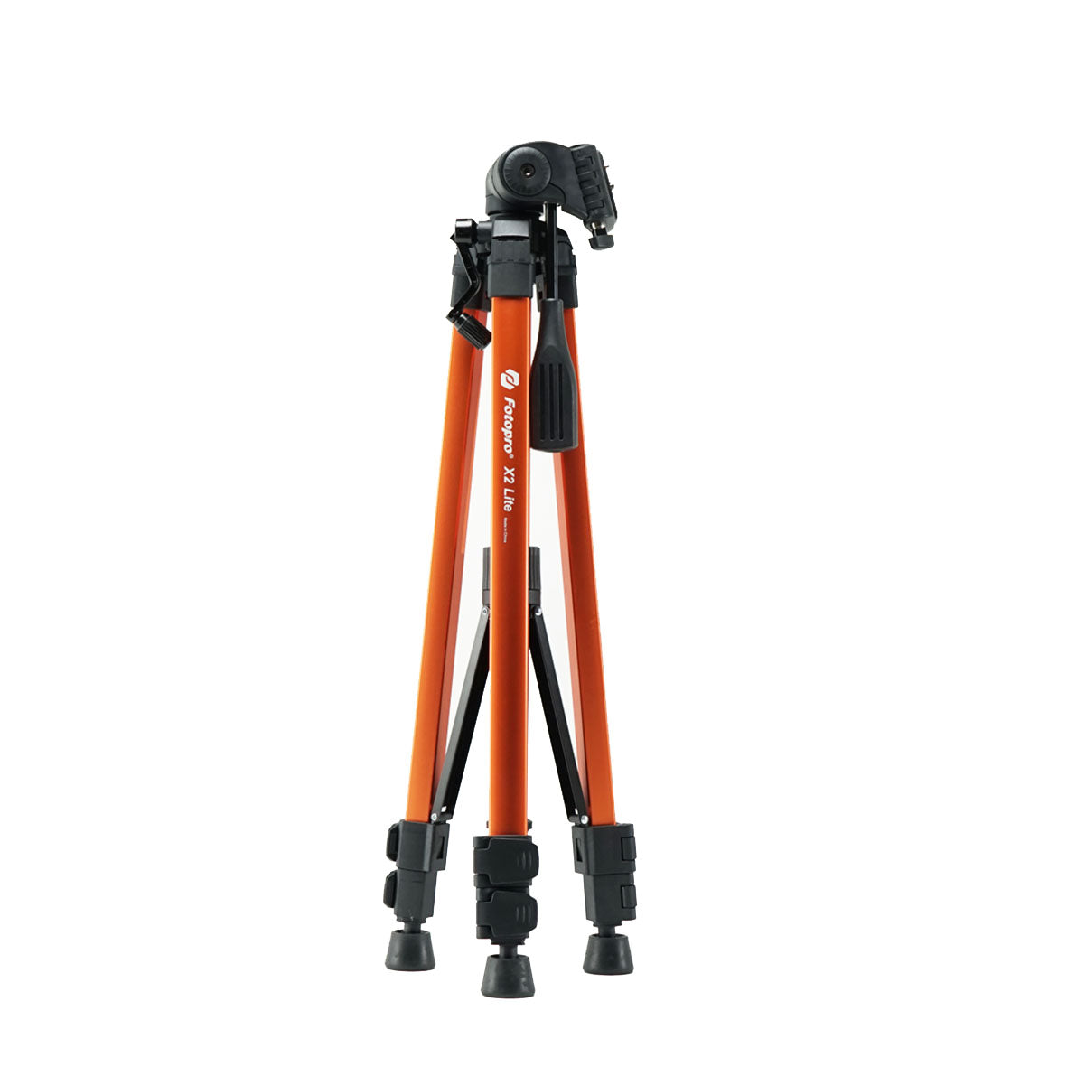 Fotopro Tripod X2 Lite Orange