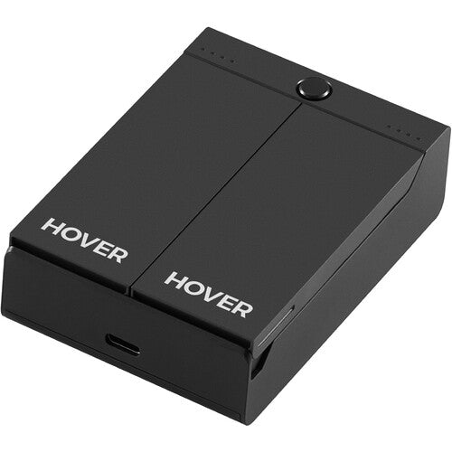 Hover Air Charging Hub - Black