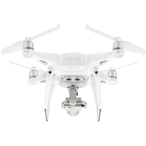 DJI Phantom 4 Pro Version 2.0 Quadcopter Drone
