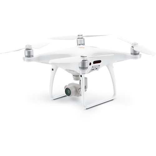 DJI Phantom 4 Pro Version 2.0 Quadcopter Drone