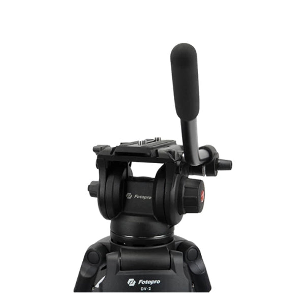 Fotopro DV2 Tripod Video