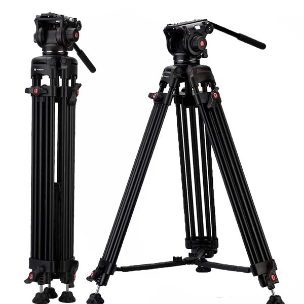 Fotopro DV2 Tripod Video