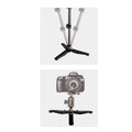 EImage MA600 4 Stage Aluminum Monopod