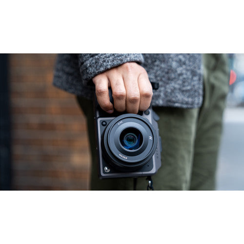 Hasselblad XCD 45mm f/4 P Lens