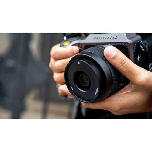 Hasselblad XCD 45mm f/4 P Lens