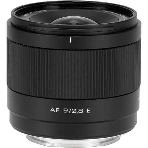 Viltrox AF 9mm F2.8 Air for Sony E
