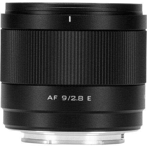 Viltrox AF 9mm F2.8 Air for Sony E