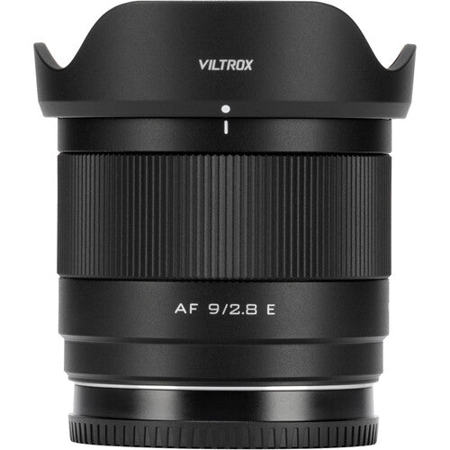 Viltrox AF 9mm F2.8 Air for Sony E