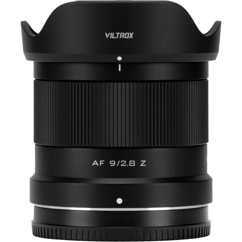 Viltrox AF 9mm F2.8 Air for Nikon Z