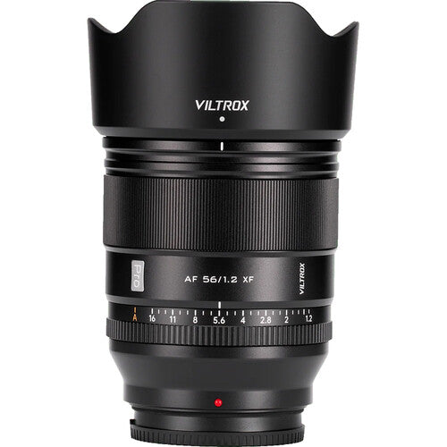 Viltrox AF 56mm F1.2 Pro for Fujifilm X