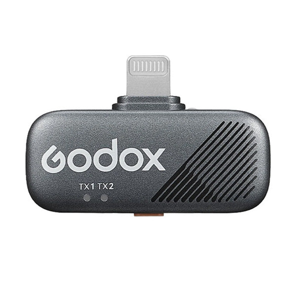 Godox Cube-SL Receiver Only
