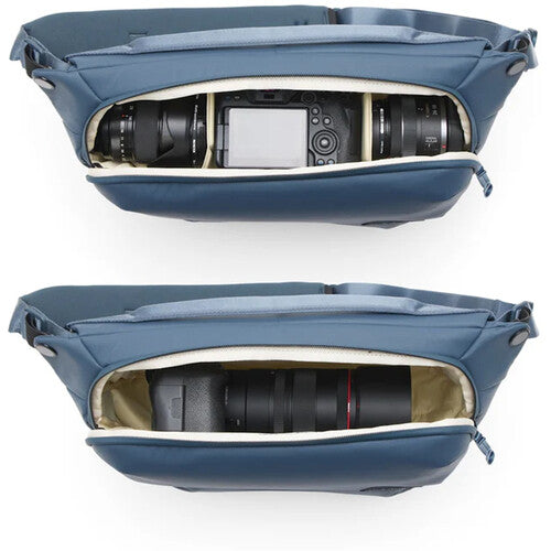 Peak Design BEDS-10-DS-3 Everyday Sling 10L - Ocean