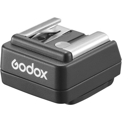 Godox FS-R Single-Contact Folding Hot Shoe Riser