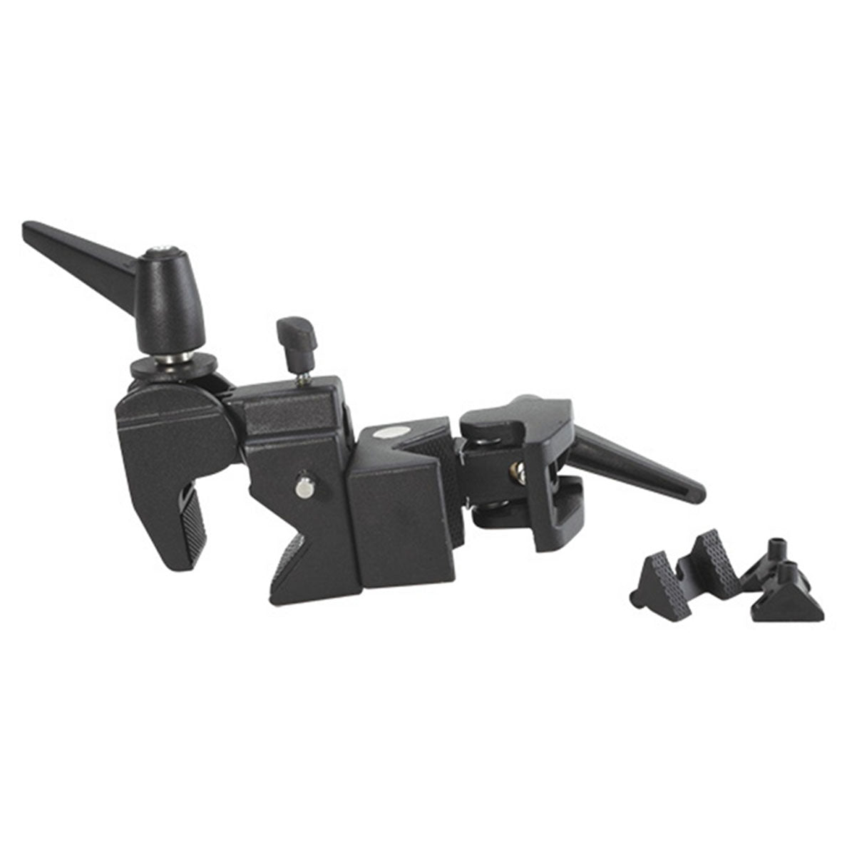 Meking Double Super Clamp φ13-50mm M11-034A