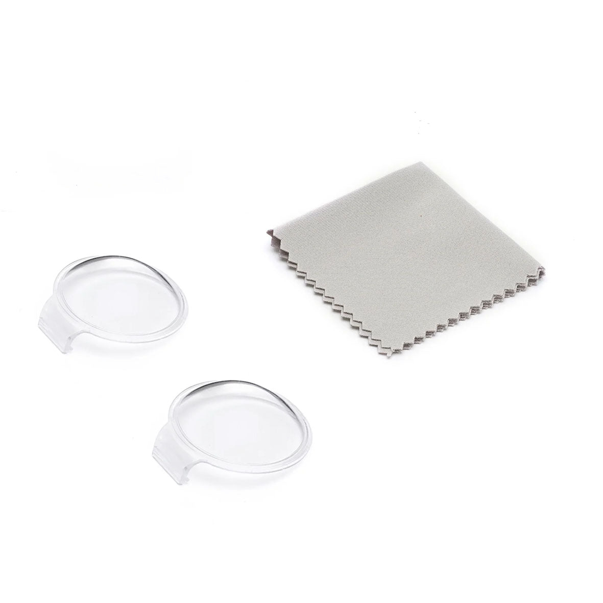 DJI Osmo 360 Transparent Lens Protectors