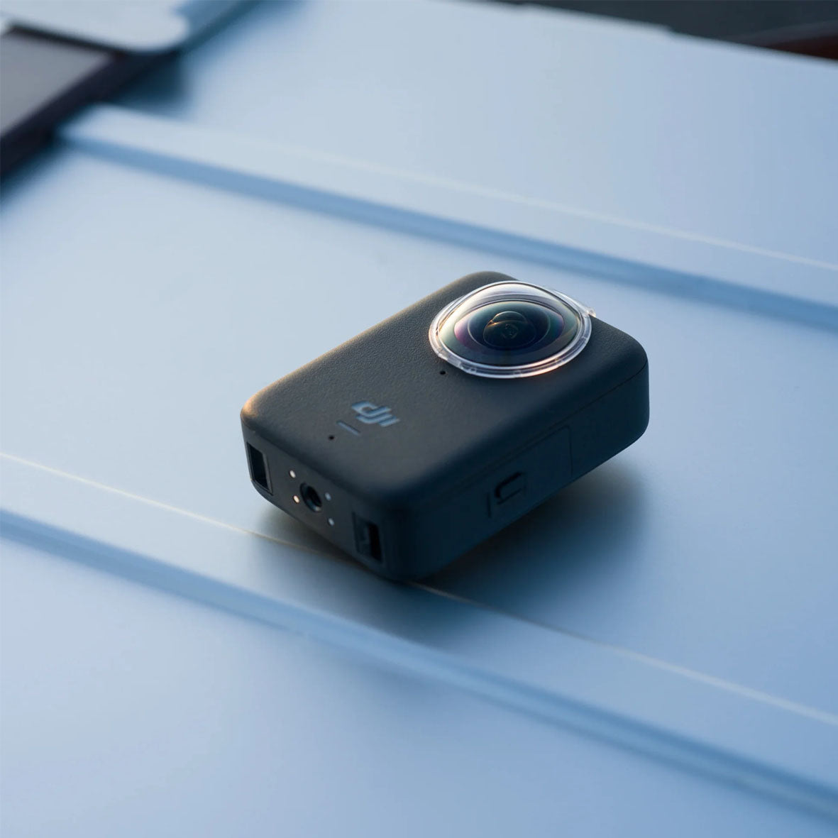 DJI Osmo 360 Transparent Lens Protectors