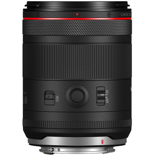 Canon RF 85mm F1.4 L VCM Lens